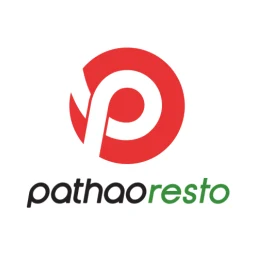 Значок Pathao Resto
